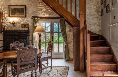 Pleyber-Christ House | La maison du Cocher