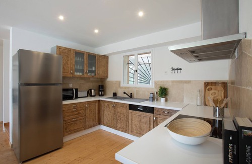 Condorcet Villa | LA MAISON DU COLOMBIER