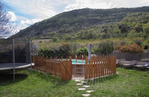 Condorcet Villa | LA MAISON DU COLOMBIER