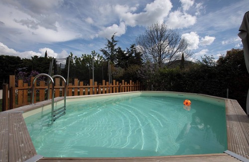 Condorcet Villa | LA MAISON DU COLOMBIER