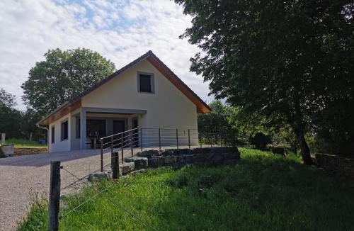 Le Fied House | La Maison du Colombier