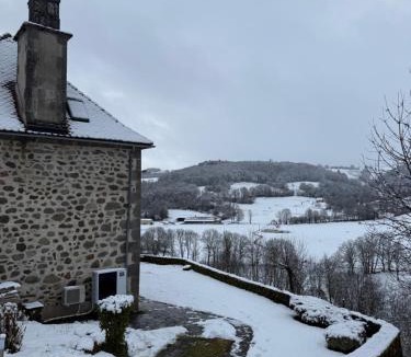 Sainte-Eulalie House | La Maison du Colonel