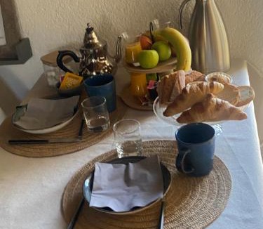 Maine-de-Boixe House | La Maison du Commandeur