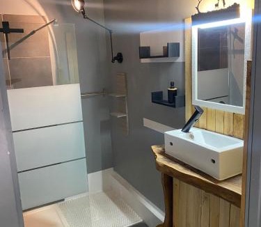 Maine-de-Boixe House | La Maison du Commandeur