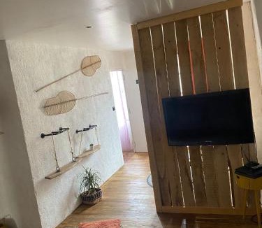 Maine-de-Boixe House | La Maison du Commandeur