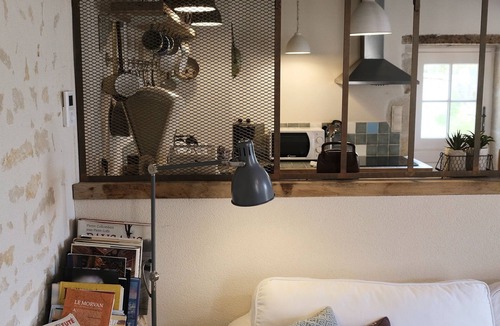 Chevroches Cottage | La Maison du Contremaître