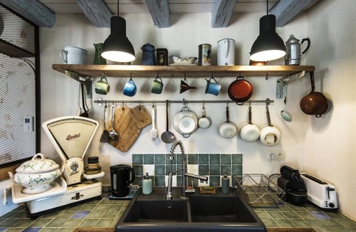 Chevroches Cottage | La Maison du Contremaître