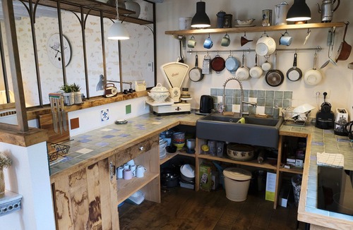 Chevroches Cottage | La Maison du Contremaître