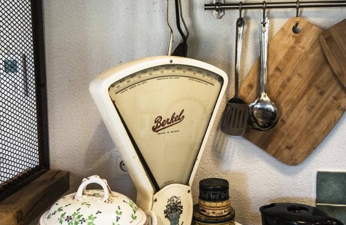 Chevroches Cottage | La Maison du Contremaître