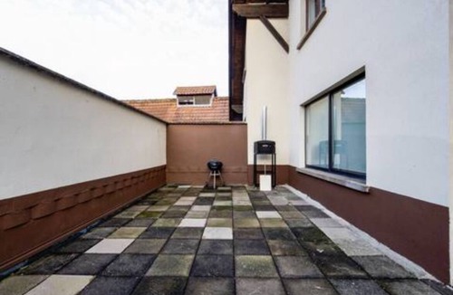 Ettendorf House | La Maison du des Amis. 250m2