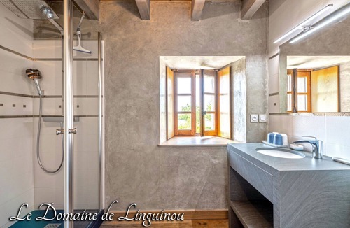 Commana Cottage | La Maison du Domaine de Linguinou