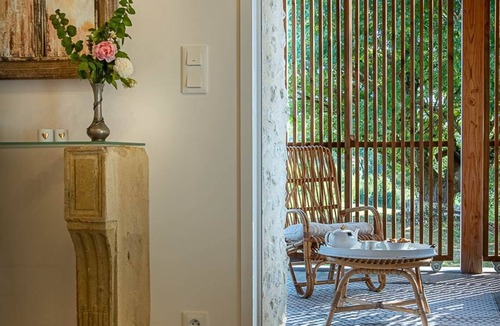 Flere-la-Riviere House | La Maison du Four à Pain - Romanticism, Nature and Calm