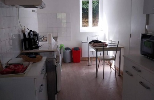 Valdivienne House | La Maison du Fermier