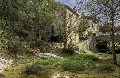 Saint-Montan House | La Maison du Figuier by Interhome