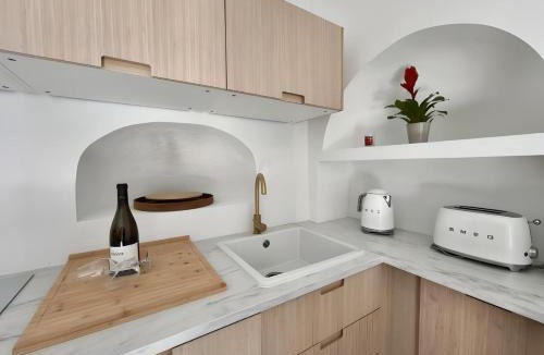 Cournanel House | La Maison du Figuier - 4 pers entre Vignes & Rivière -