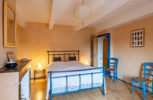 Saint-Montan House | La Maison du Figuier by Interhome