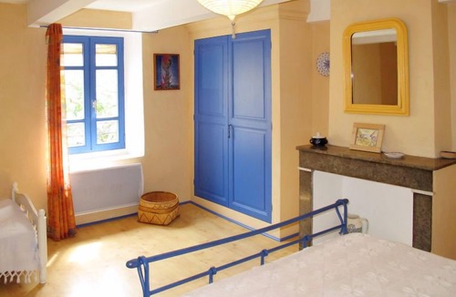 Saint-Montan House | La Maison du Figuier by Interhome