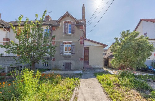 Les Cites House | La Maison du Fleuve - Welkeys