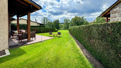 Ur Ski Chalet | La Maison du Fleuve
