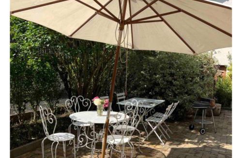 Aurillac House | La Maison du Foirail