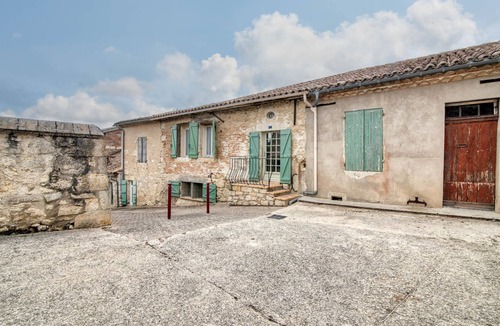 Marsac House | La Maison du Forgeron - Maison au calme de 140 m²