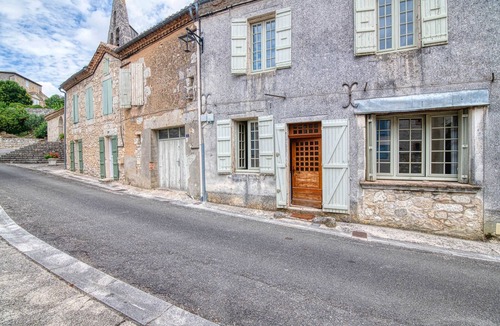 Marsac House | La Maison du Forgeron - Maison au calme de 140 m²