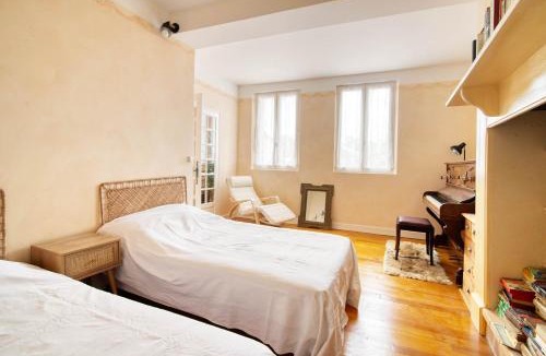 Marsac House | La Maison du Forgeron - Maison au calme de 140 m2