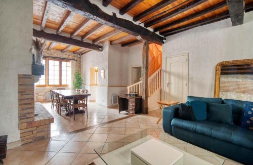 Marsac House | La Maison du Forgeron - Maison au calme de 140 m2