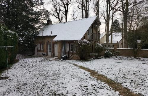 Grandchamp Bed & Breakfast | La maison du four à pain