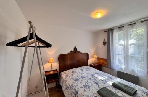 L'Aiguillon-sur-Vie House | La Maison du Golf - Jardin - Piscine - 4p