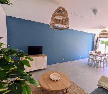 La Bernerie-en-Retz House | La Maison du Grand Large