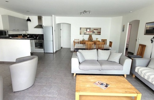 La Tranche-sur-Mer House | La maison du recoin – Ideally Located