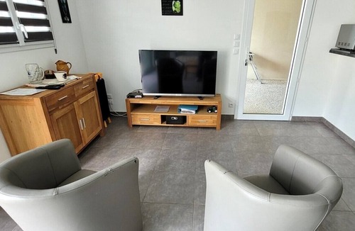 La Tranche-sur-Mer House | La maison du recoin – Ideally Located