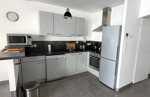 La Tranche-sur-Mer House | La maison du recoin – Ideally Located