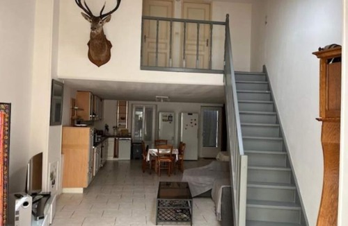 Le Gue-de-Velluire House | La Maison du Bonheur - Your haven of peace with pool and garden