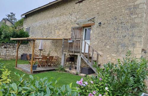 Neuville-sur-Ailette House | La maison du colombophile