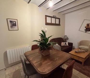 Neuville-sur-Ailette House | La maison du colombophile