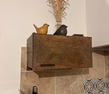 Neuville-sur-Ailette House | La maison du colombophile