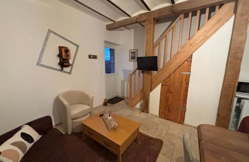 Neuville-sur-Ailette House | La maison du colombophile