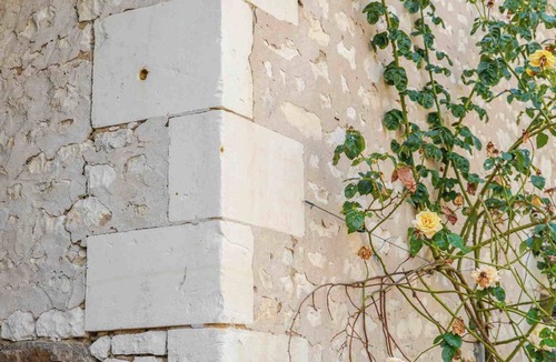 Parcay-sur-Vienne House | La Maison du Pont - Charming gîte for 6/8 people