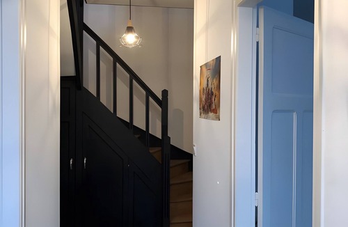 Saint-Malo-du-Bois House | La maison du sabotier – Spacious Family Home for 14 Guests