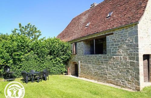 Padirac House | La Maison du Garde