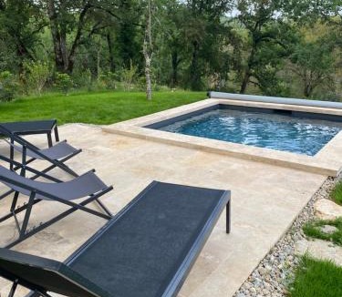 Saint-Medard House | La Maison du Gindreau