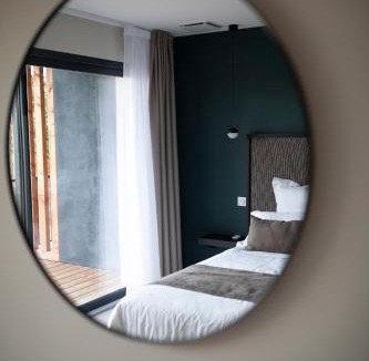 Saint-Medard House | La Maison du Gindreau