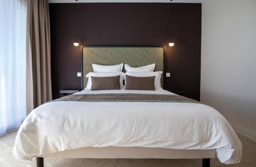 Saint-Medard House | La Maison du Gindreau