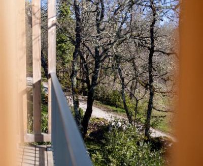 Saint-Medard House | La Maison du Gindreau