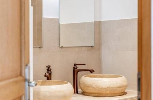 Bossieu House | La Maison du Grand Bossieu