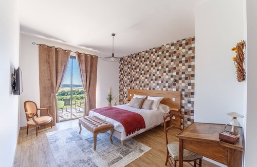 Bossieu House | La Maison du Grand Bossieu