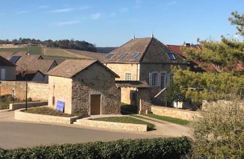 Mercurey House | La Maison du Grand Four