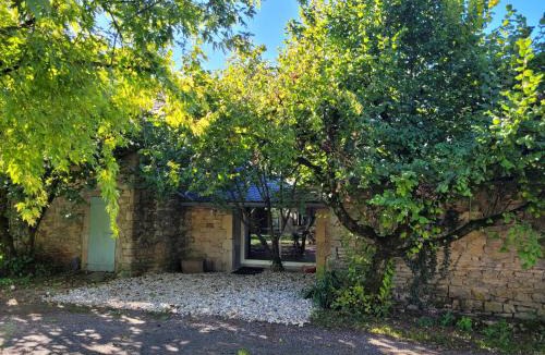 Mondalazac Bed & Breakfast | la maison du grand mas